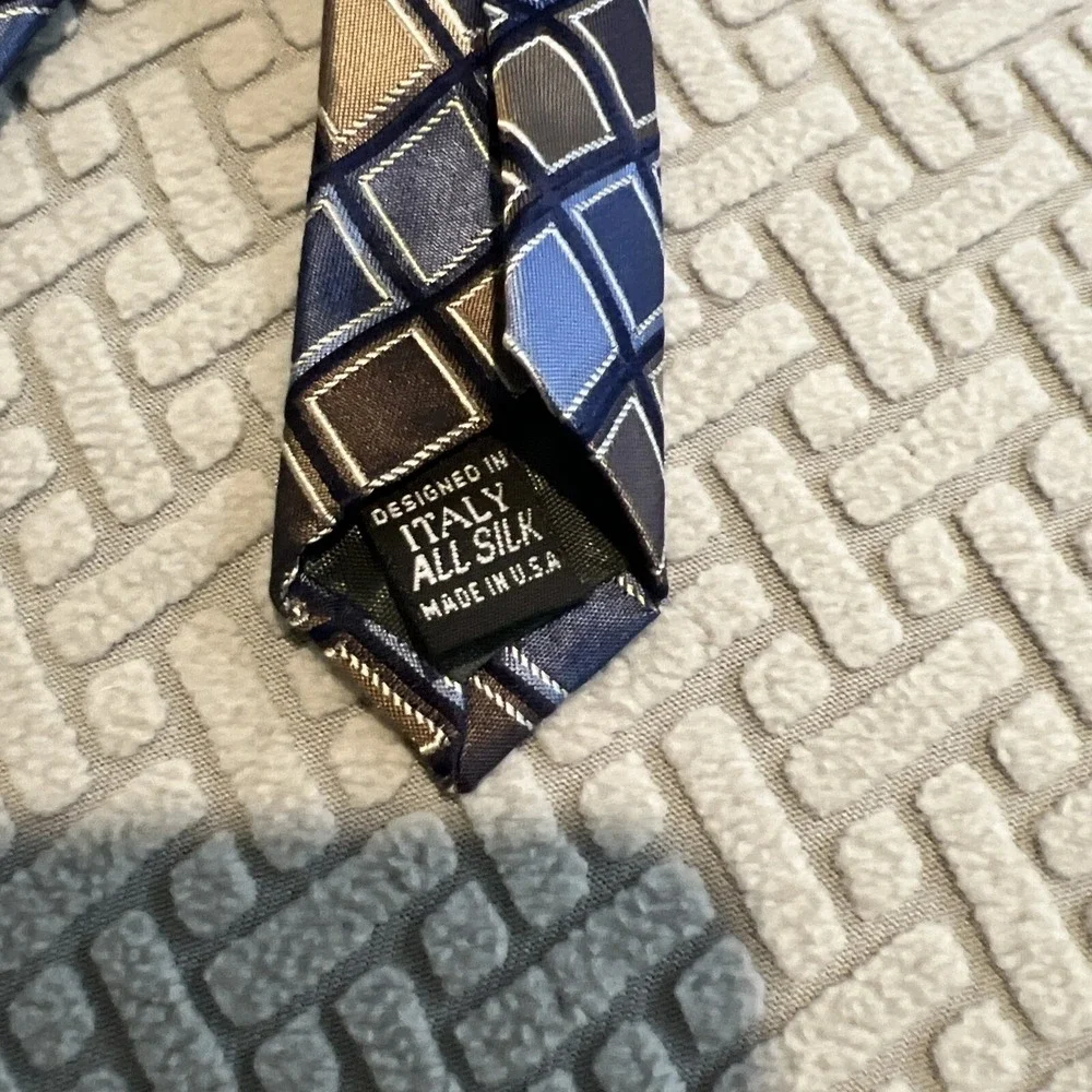 Bardelli Roma neckwear excellent